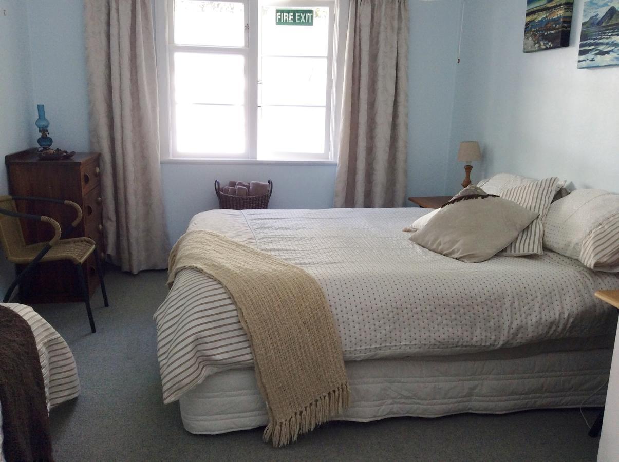 Lochmara Bay Te Mahia Bay Resort חדר תמונה