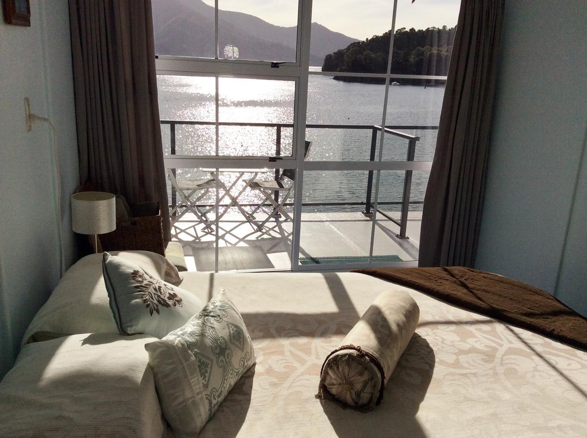 Lochmara Bay Te Mahia Bay Resort חדר תמונה
