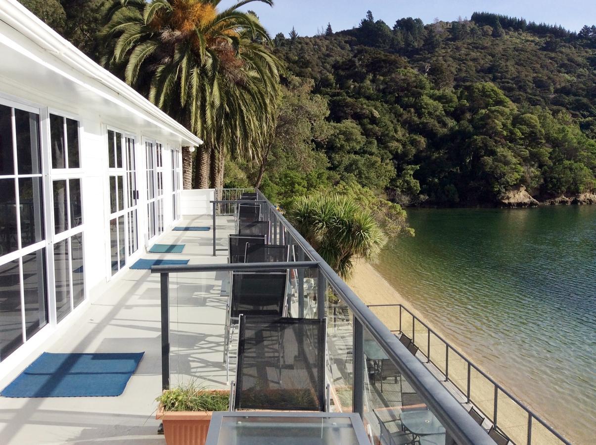 Lochmara Bay Te Mahia Bay Resort חדר תמונה