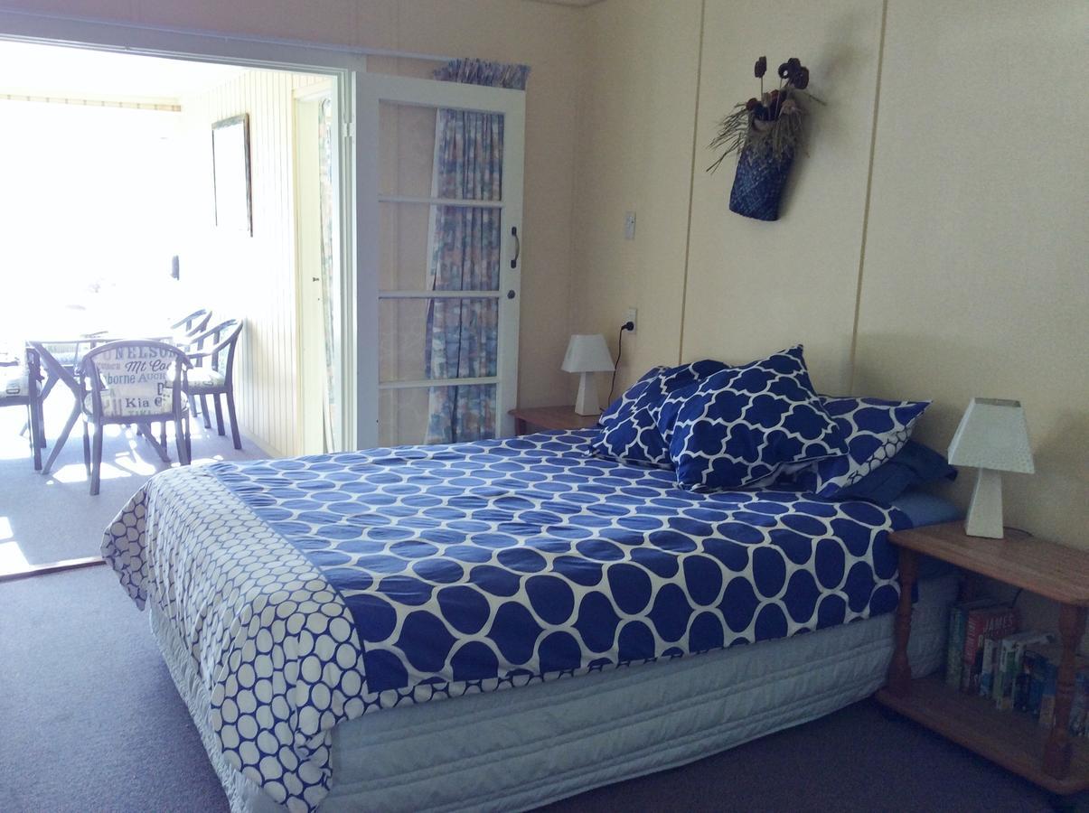 Lochmara Bay Te Mahia Bay Resort חדר תמונה