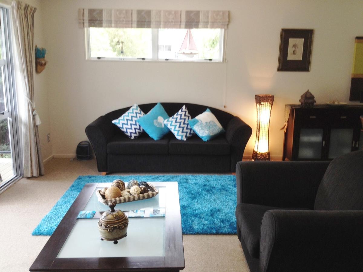 Lochmara Bay Te Mahia Bay Resort חדר תמונה