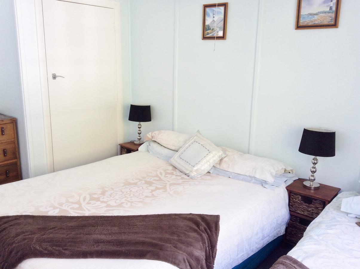 Lochmara Bay Te Mahia Bay Resort חדר תמונה