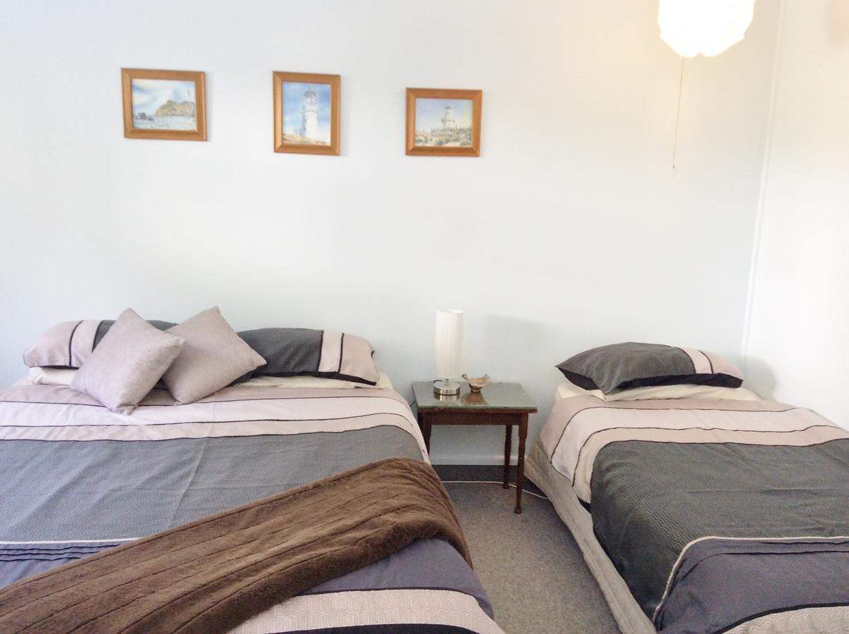 Lochmara Bay Te Mahia Bay Resort חדר תמונה