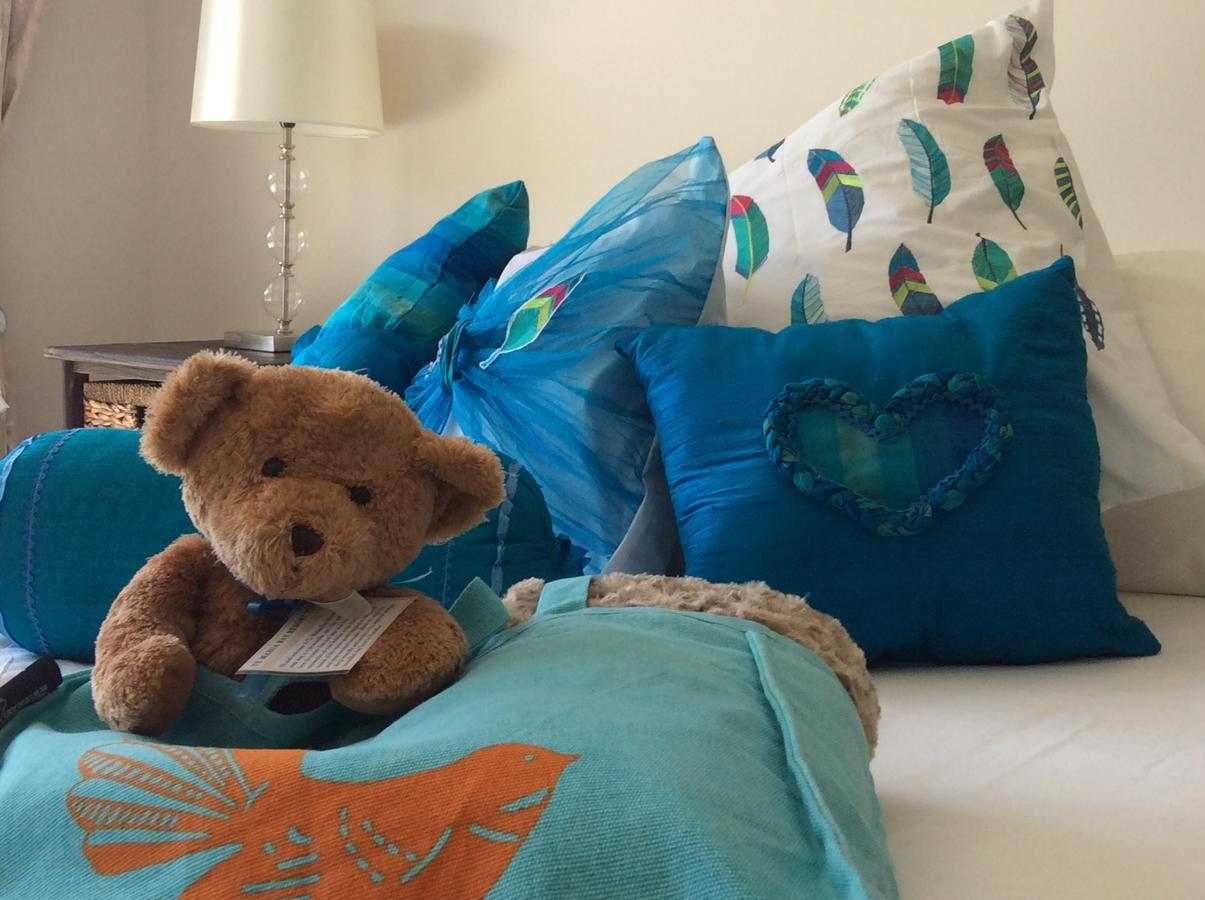 Lochmara Bay Te Mahia Bay Resort חדר תמונה