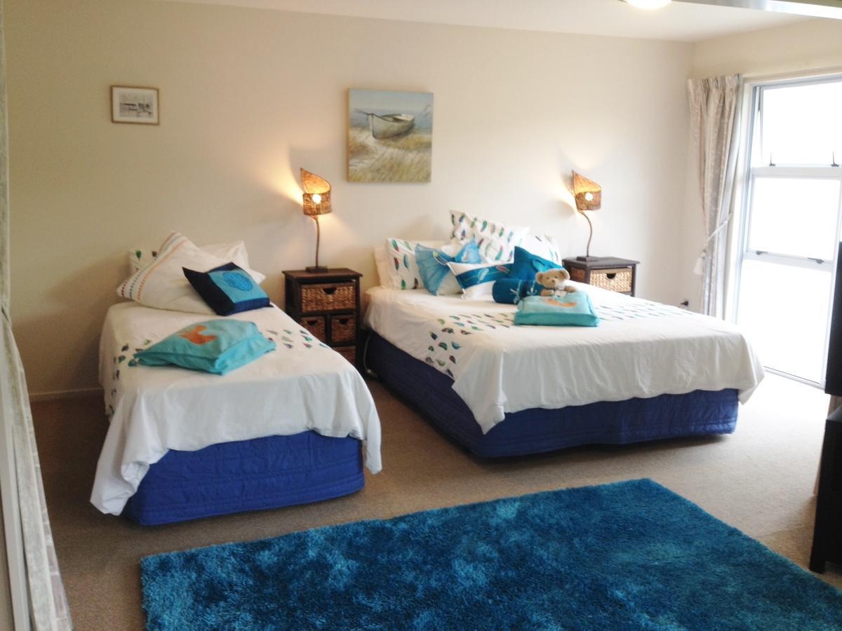 Lochmara Bay Te Mahia Bay Resort חדר תמונה