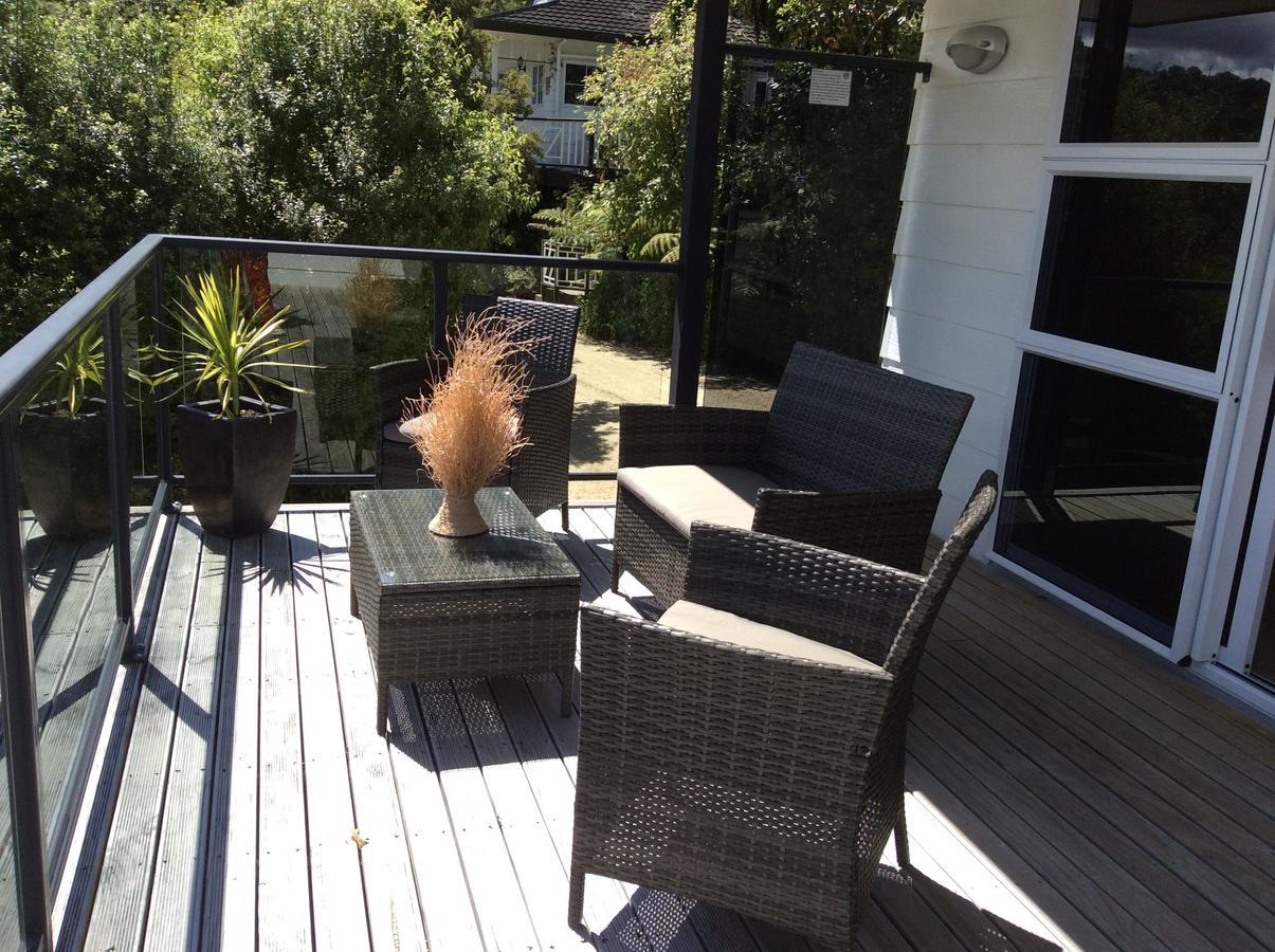 Lochmara Bay Te Mahia Bay Resort חדר תמונה