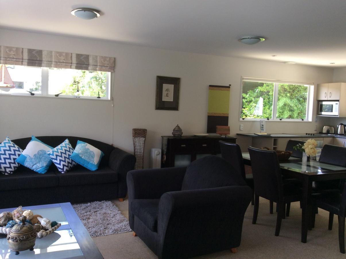 Lochmara Bay Te Mahia Bay Resort חדר תמונה