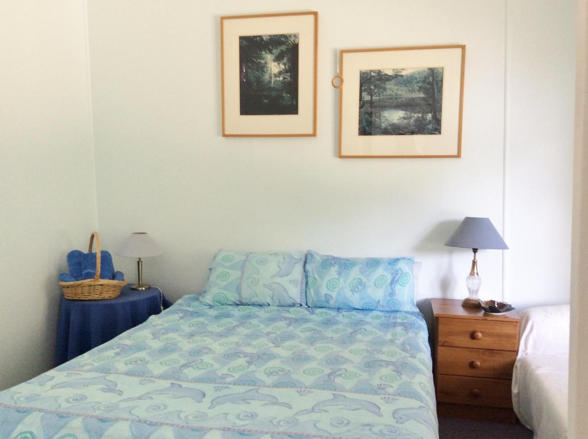 Lochmara Bay Te Mahia Bay Resort חדר תמונה