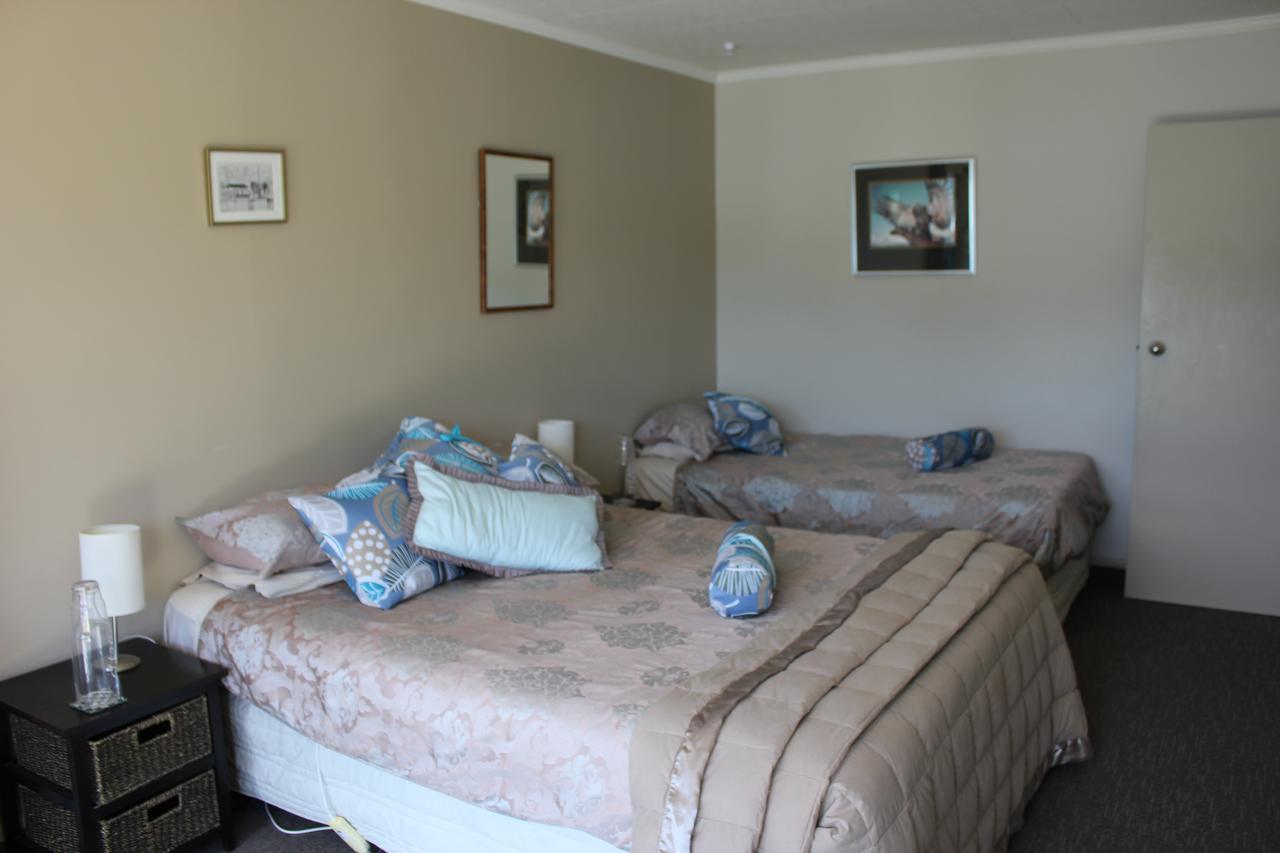 Lochmara Bay Te Mahia Bay Resort מראה חיצוני תמונה